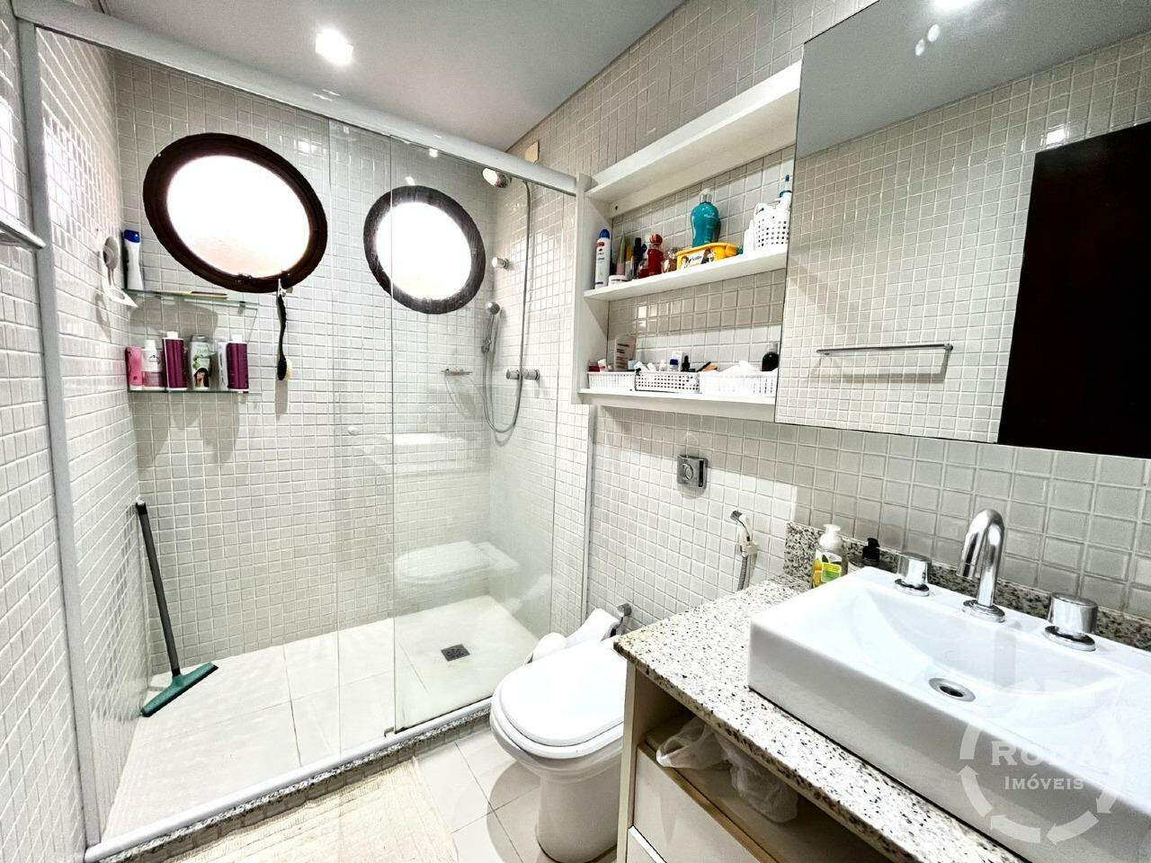 Apartamento à venda no Pompéia: 