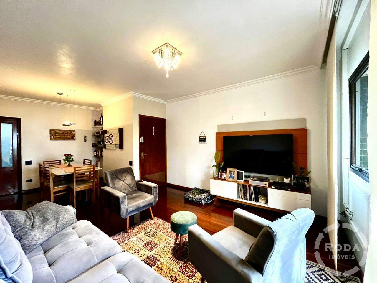 Apartamento à venda no Pompéia: 