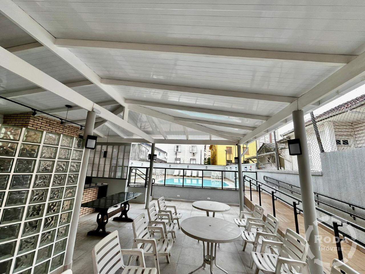 Apartamento à venda no Pompéia: 