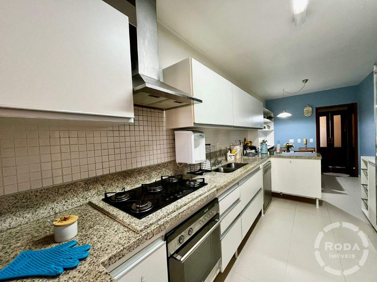 Apartamento à venda no Pompéia: 