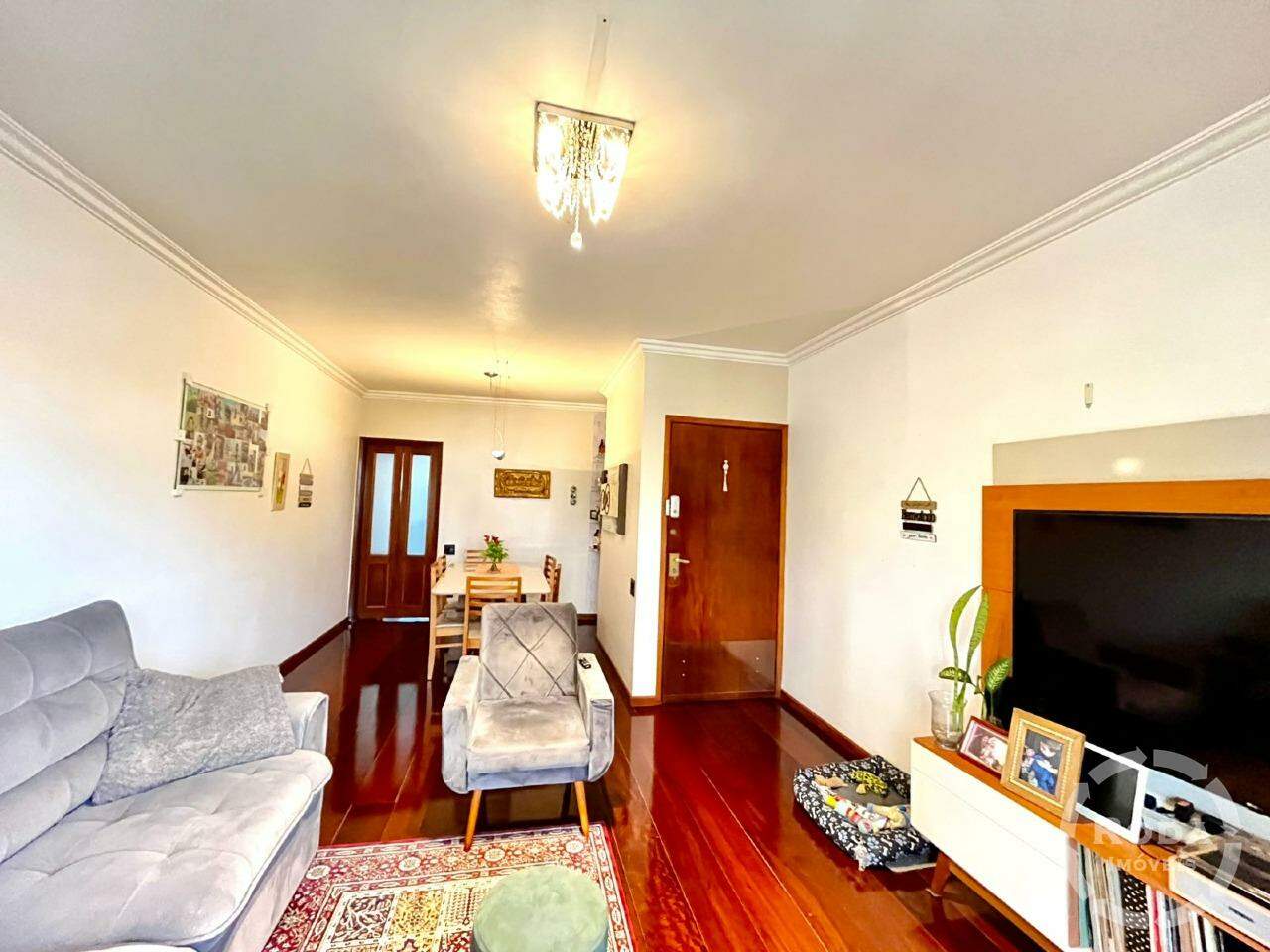 Apartamento à venda no Pompéia: 