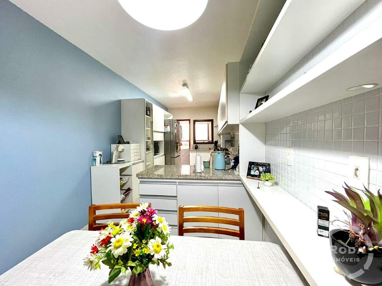 Apartamento à venda no Pompéia: 