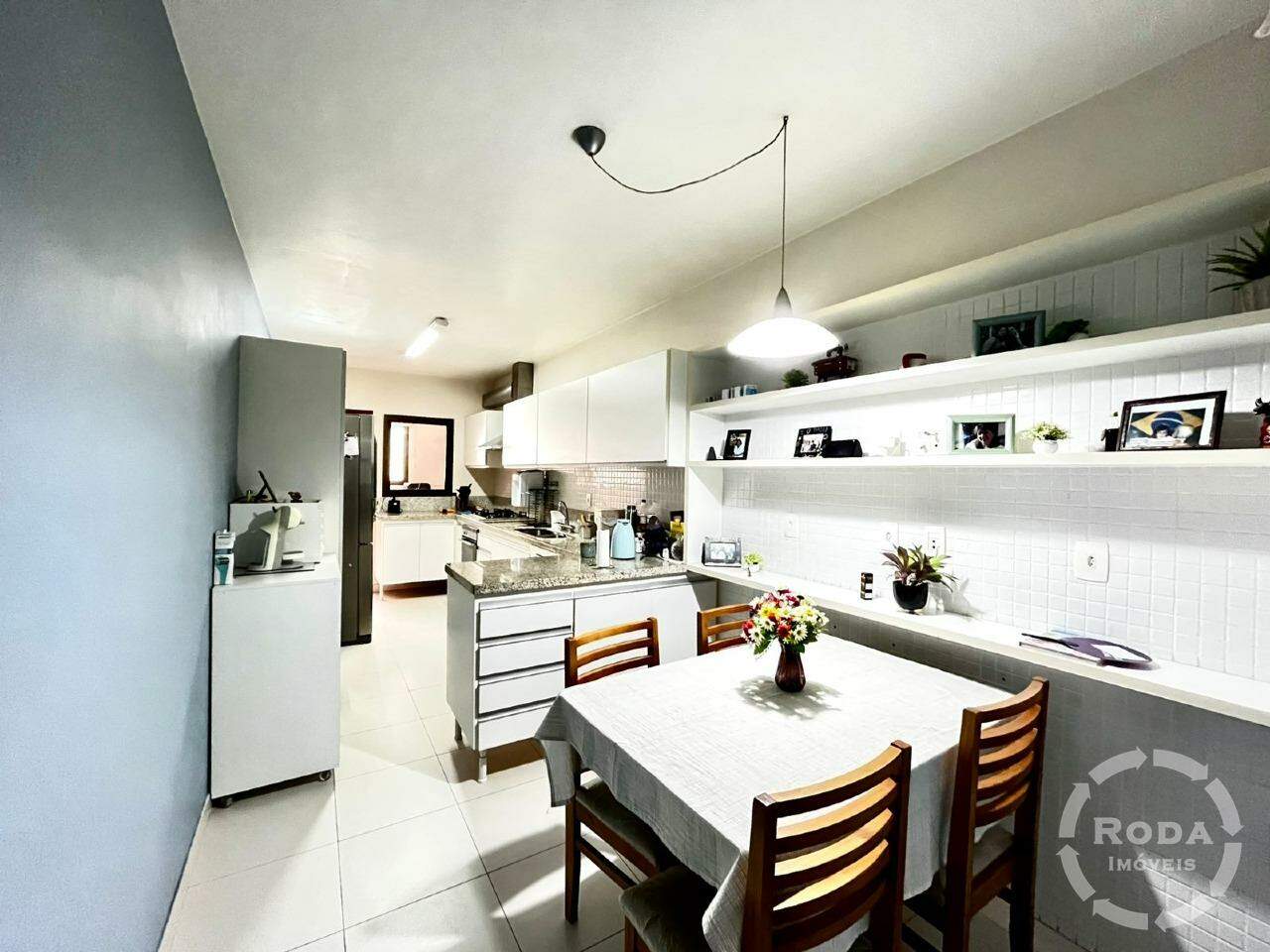 Apartamento à venda no Pompéia: 