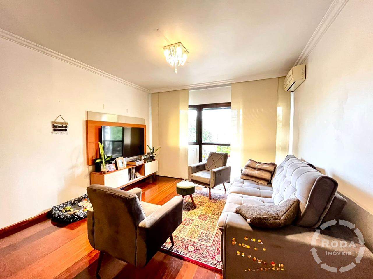 Apartamento à venda no Pompéia: 
