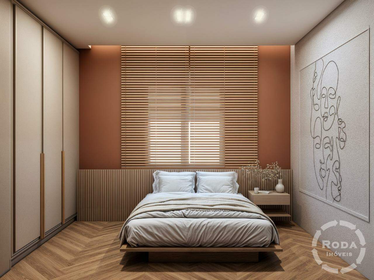 Apartamento à venda no José Menino: 