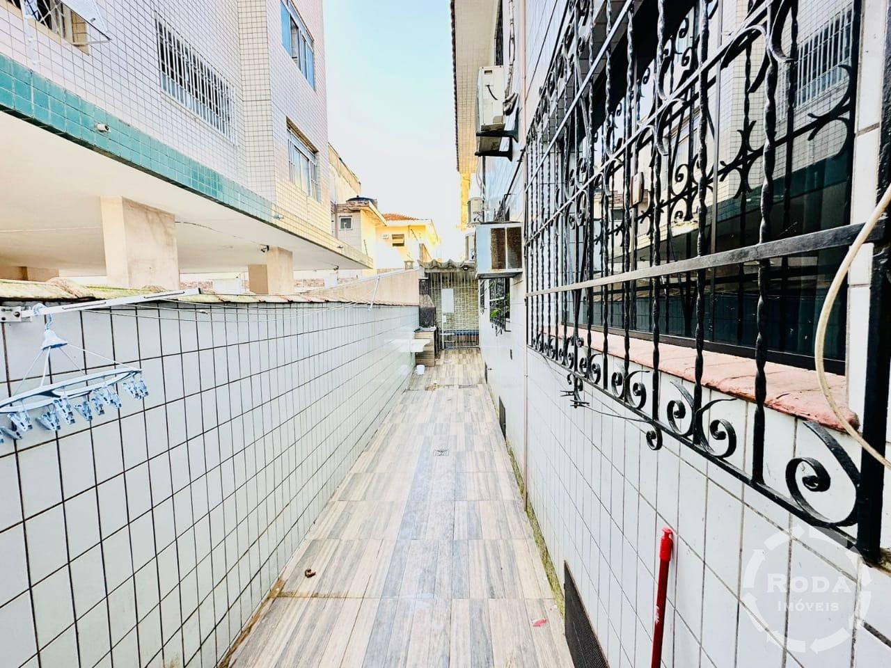 Casa à venda no Boqueirão: 