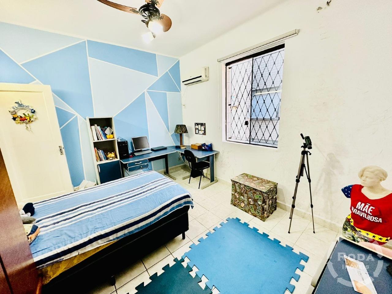 Casa à venda no Boqueirão: 