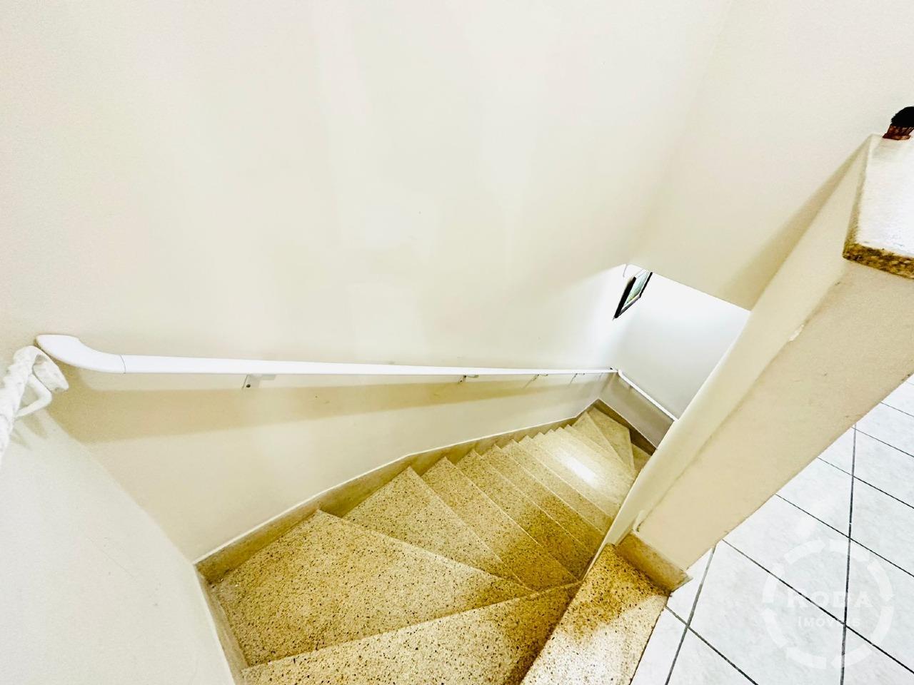 Casa à venda no Boqueirão: 