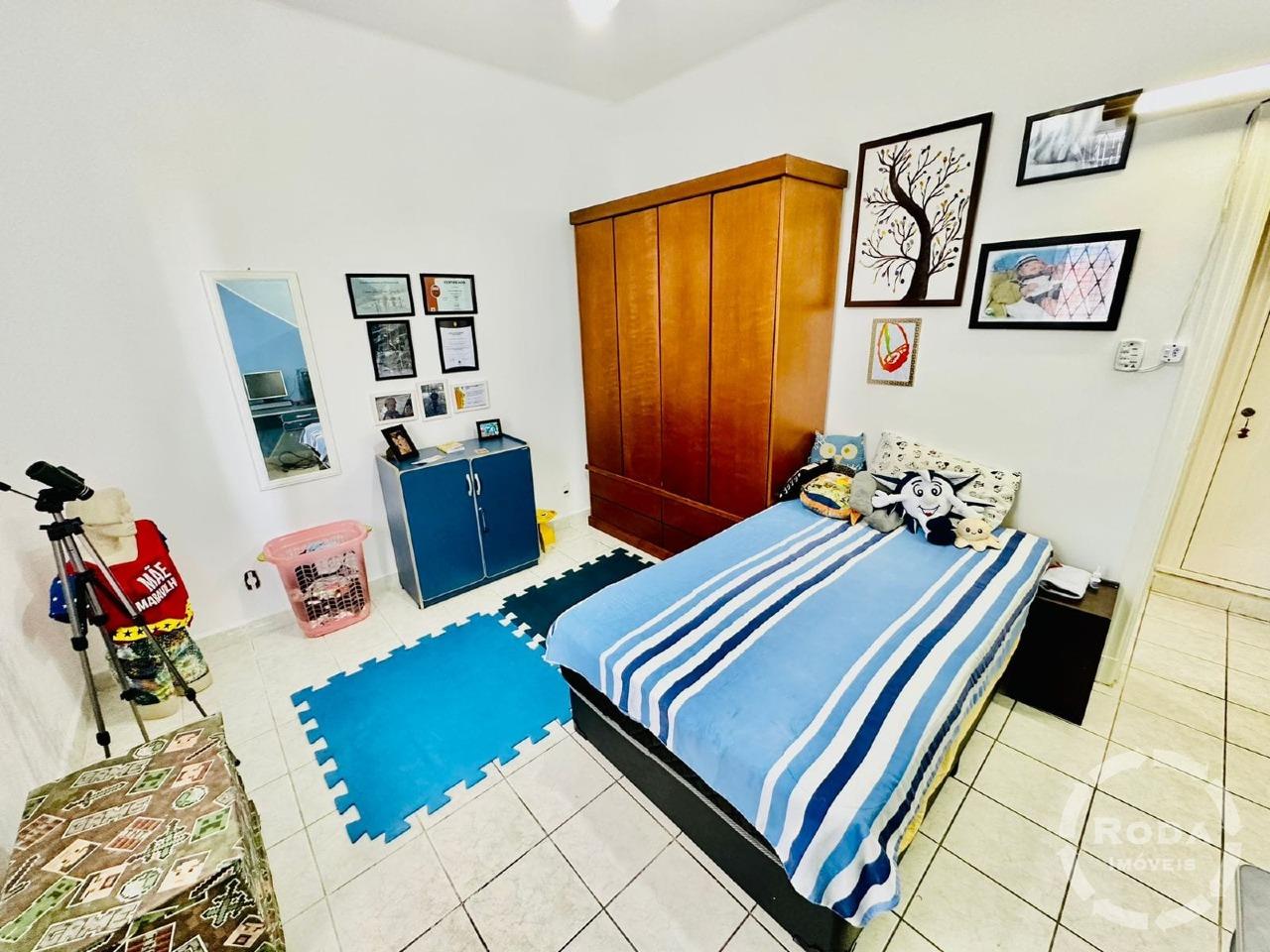 Casa à venda no Boqueirão: 