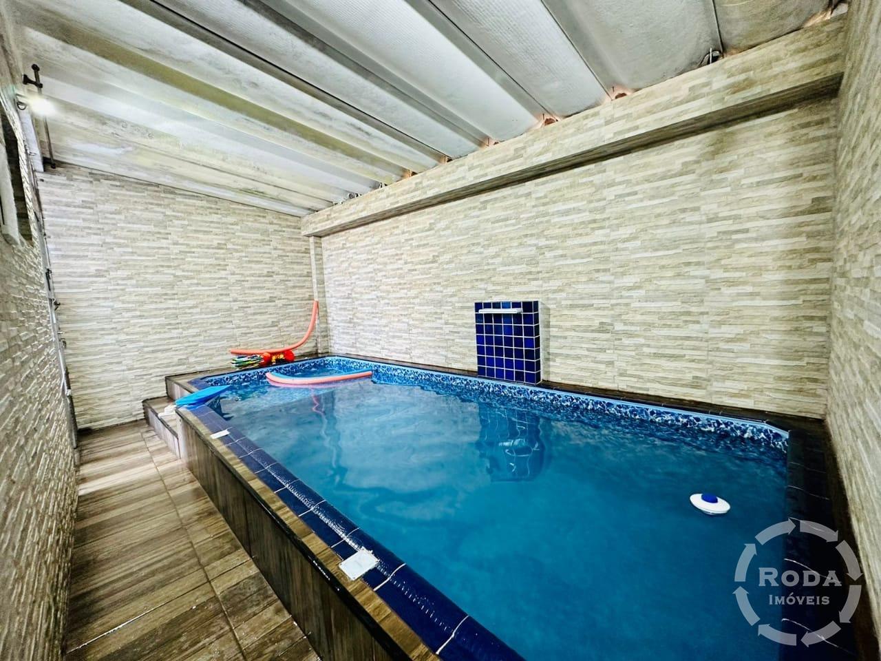 Casa à venda no Boqueirão: 