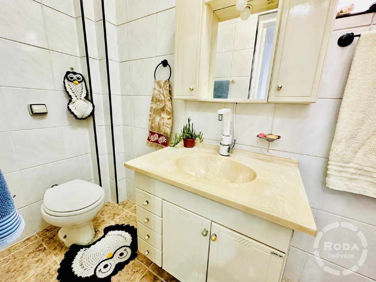 Casa à venda no Boqueirão: 