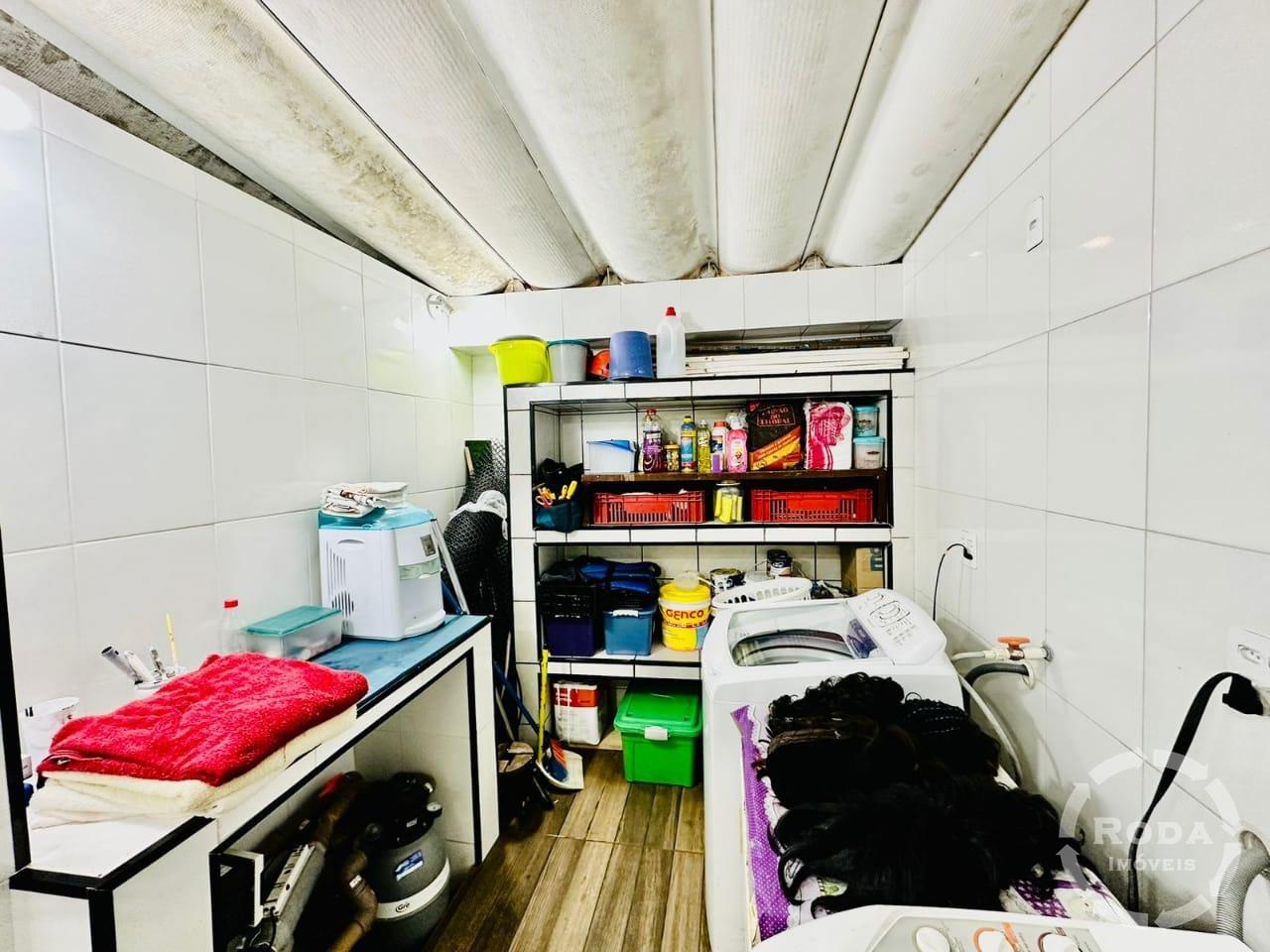 Casa à venda no Boqueirão: 