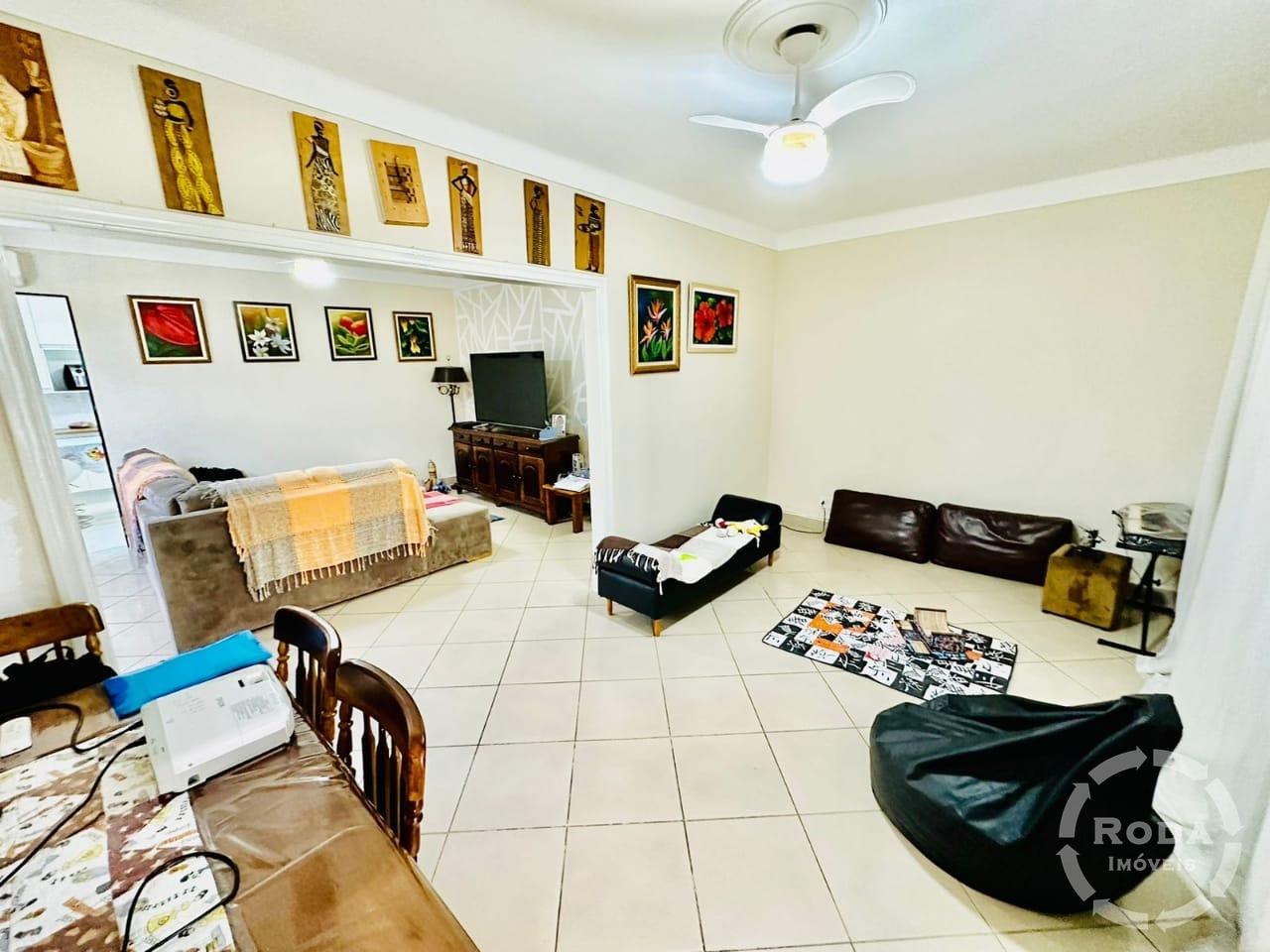 Casa à venda no Boqueirão: 