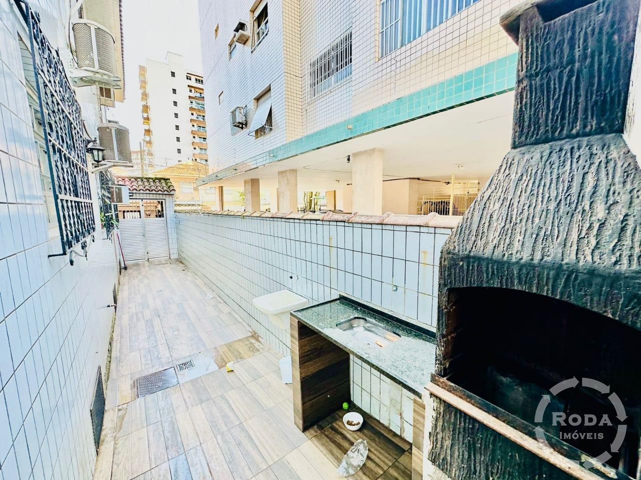 Casa à venda no Boqueirão: 