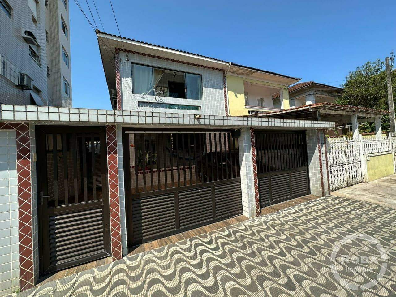 Casa à venda no Boqueirão: 