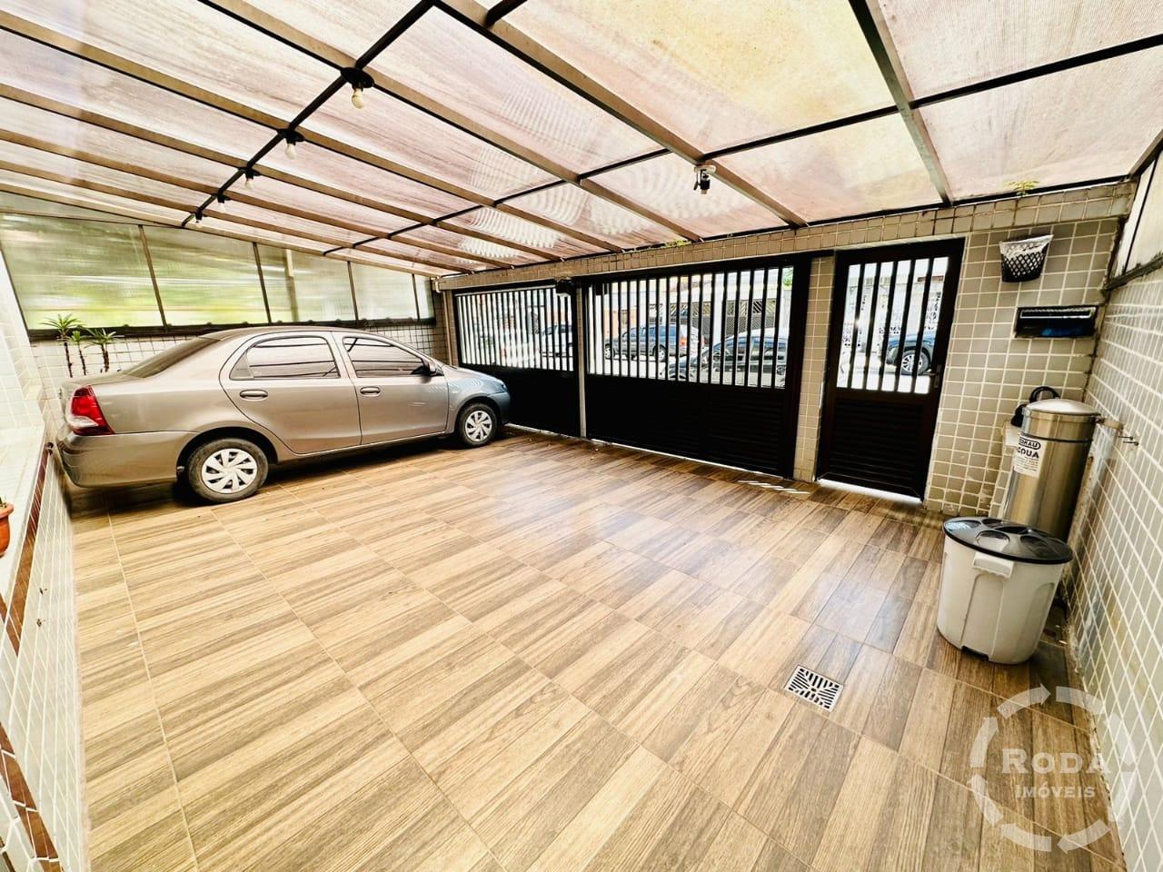 Casa à venda no Boqueirão: 