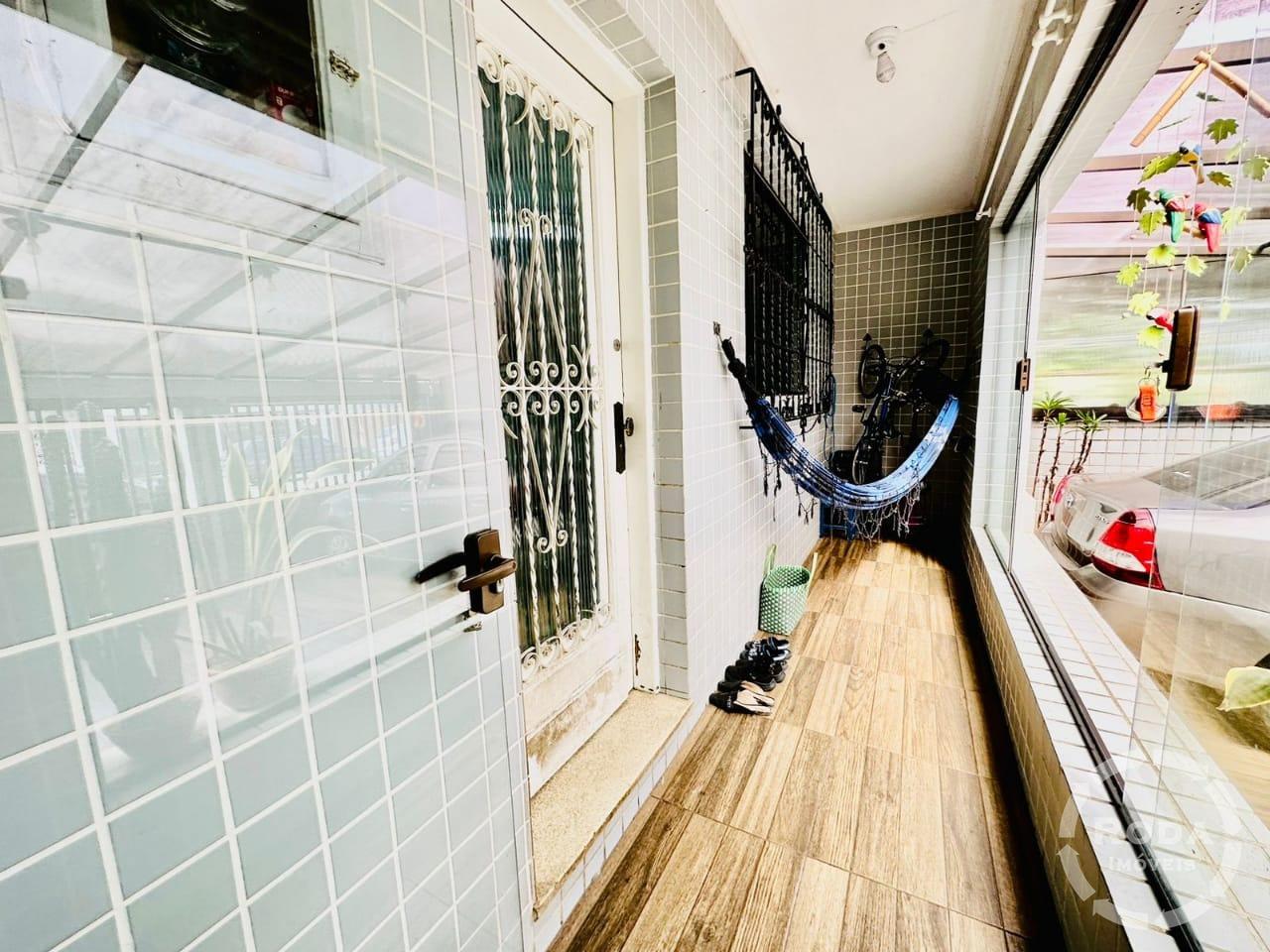 Casa à venda no Boqueirão: 