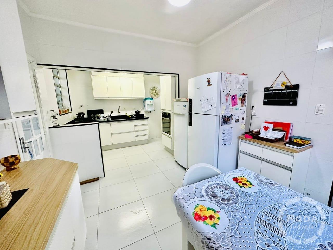 Casa à venda no Boqueirão: 