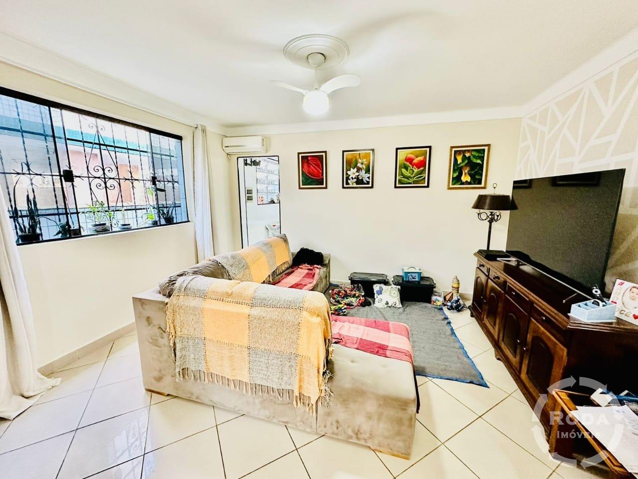 Casa à venda no Boqueirão: 