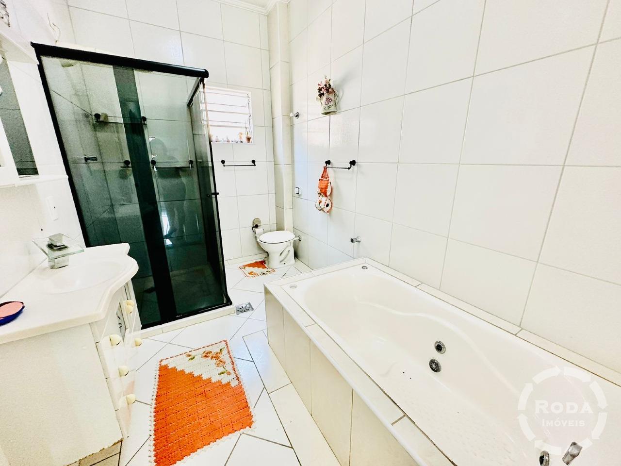 Casa à venda no Boqueirão: 