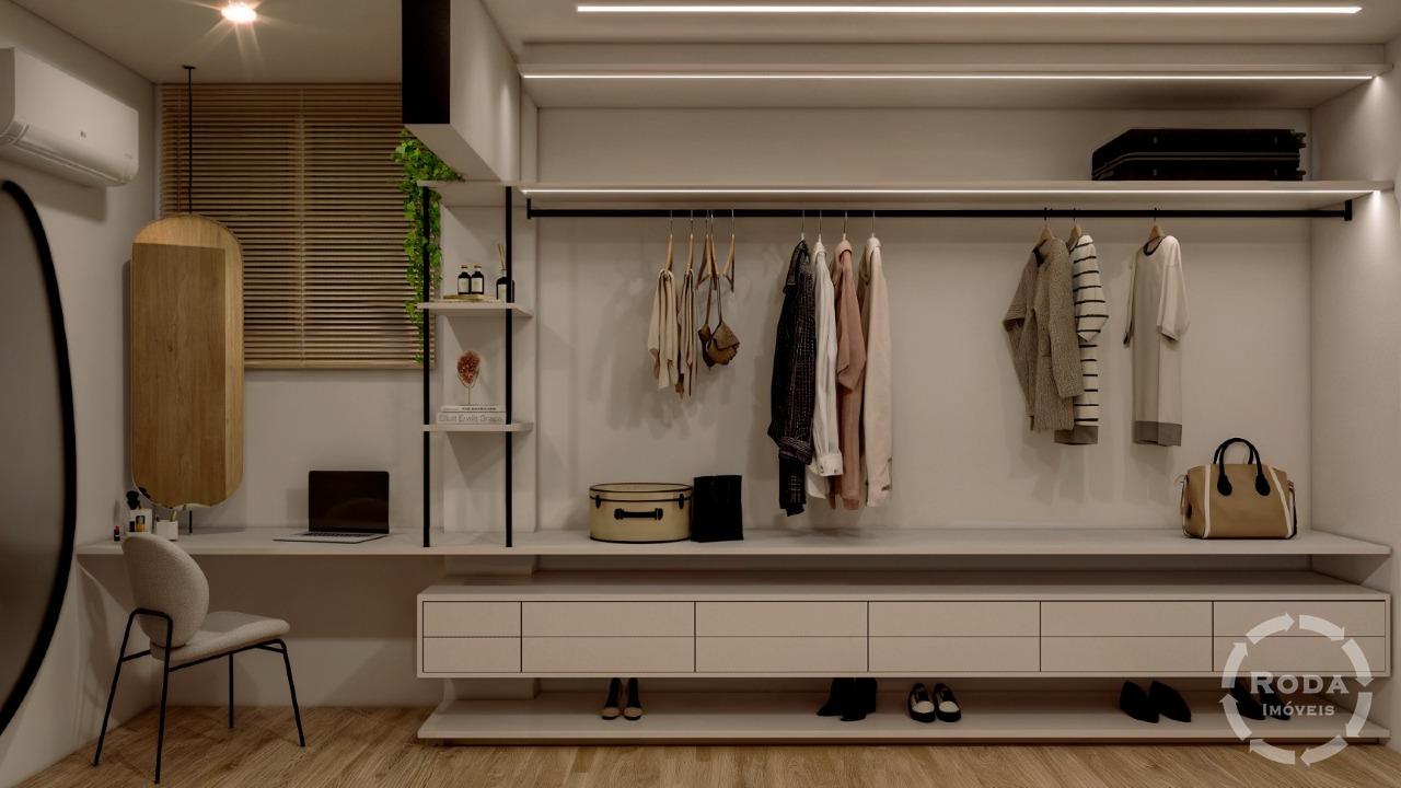 Apartamento à venda no Boqueirão: 