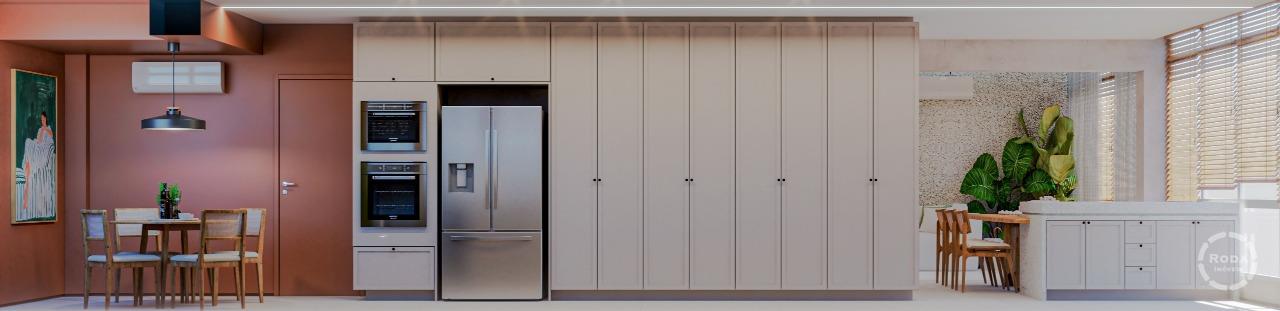 Apartamento à venda no Boqueirão: 