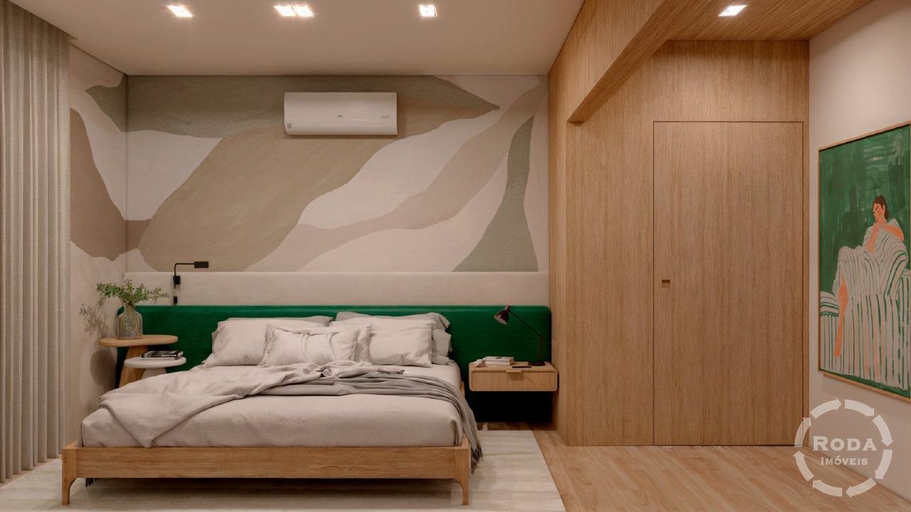 Apartamento à venda no Boqueirão: 