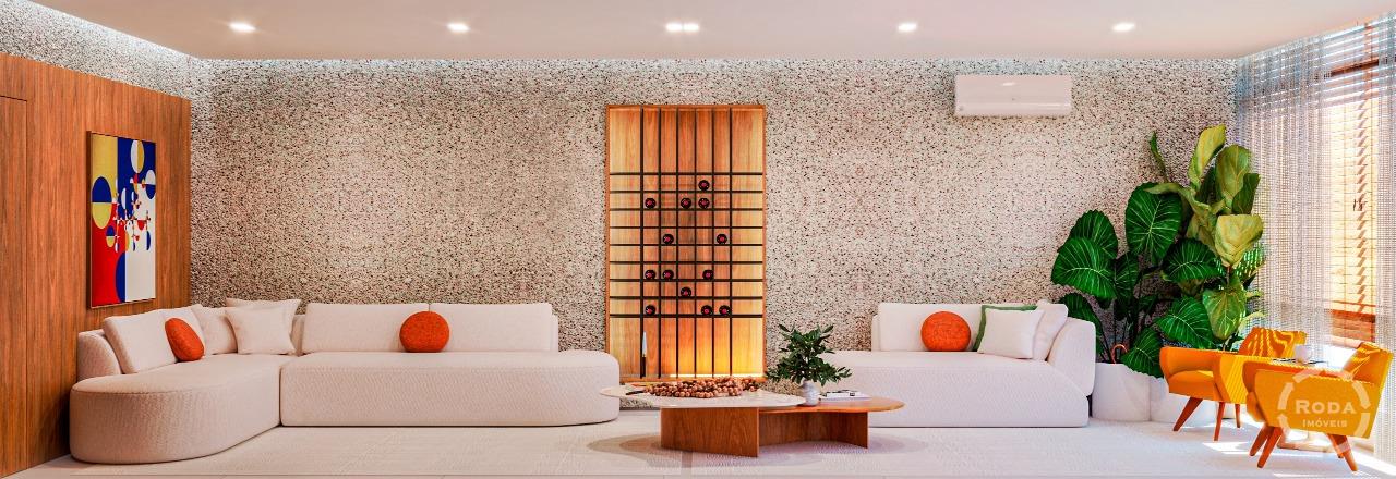 Apartamento à venda no Boqueirão: 