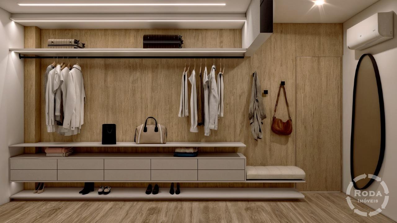 Apartamento à venda no Boqueirão: 