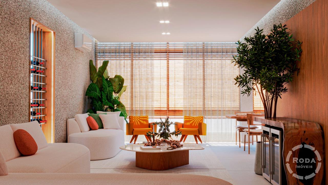 Apartamento à venda no Boqueirão: 