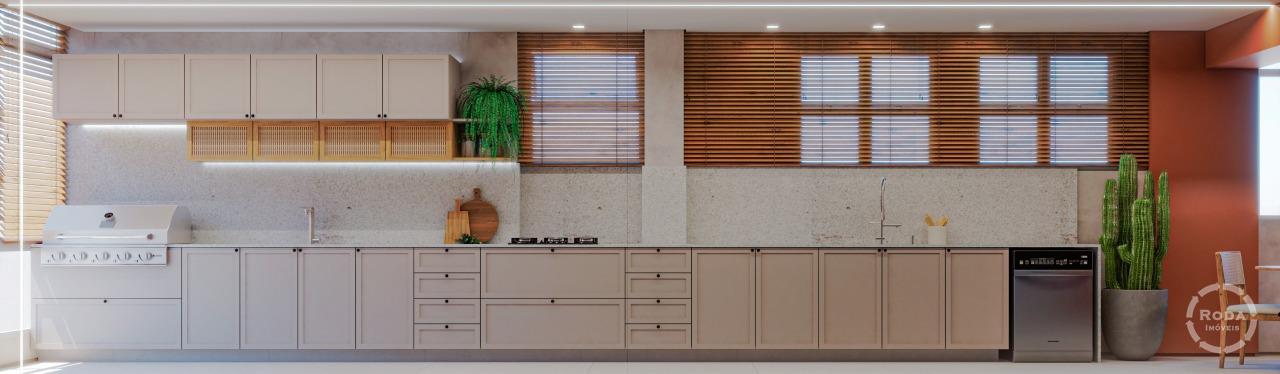 Apartamento à venda no Boqueirão: 