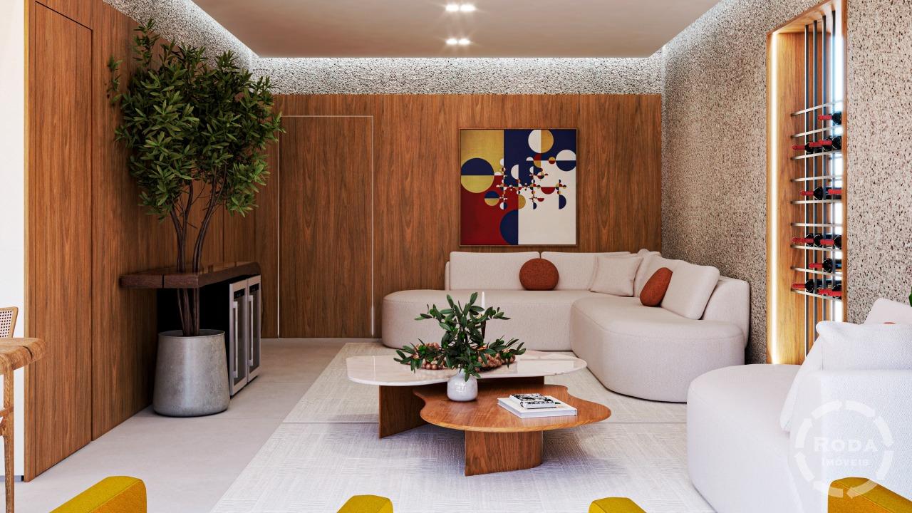 Apartamento à venda no Boqueirão: 