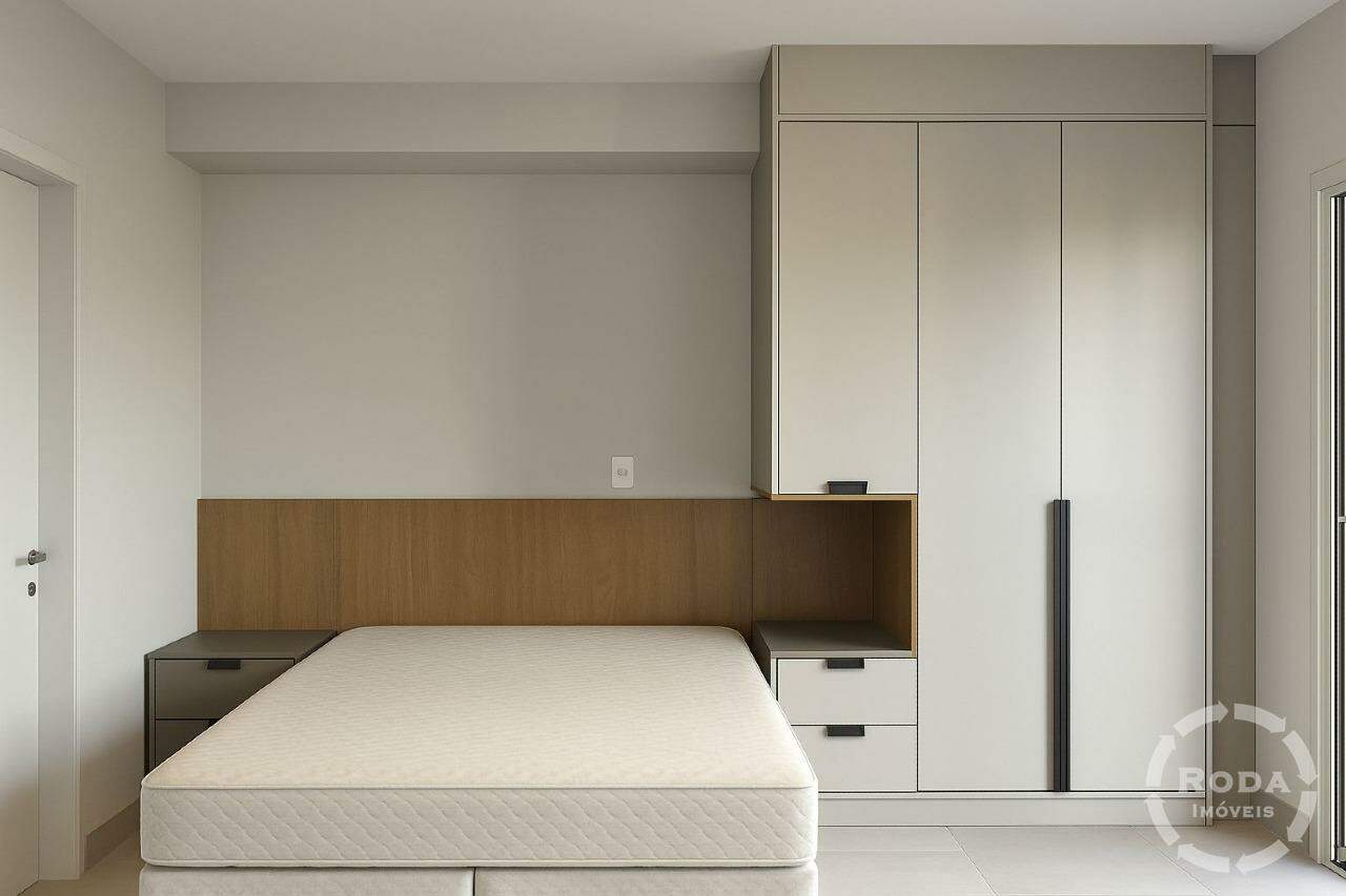 Apartamento à venda no Ponta da Praia: