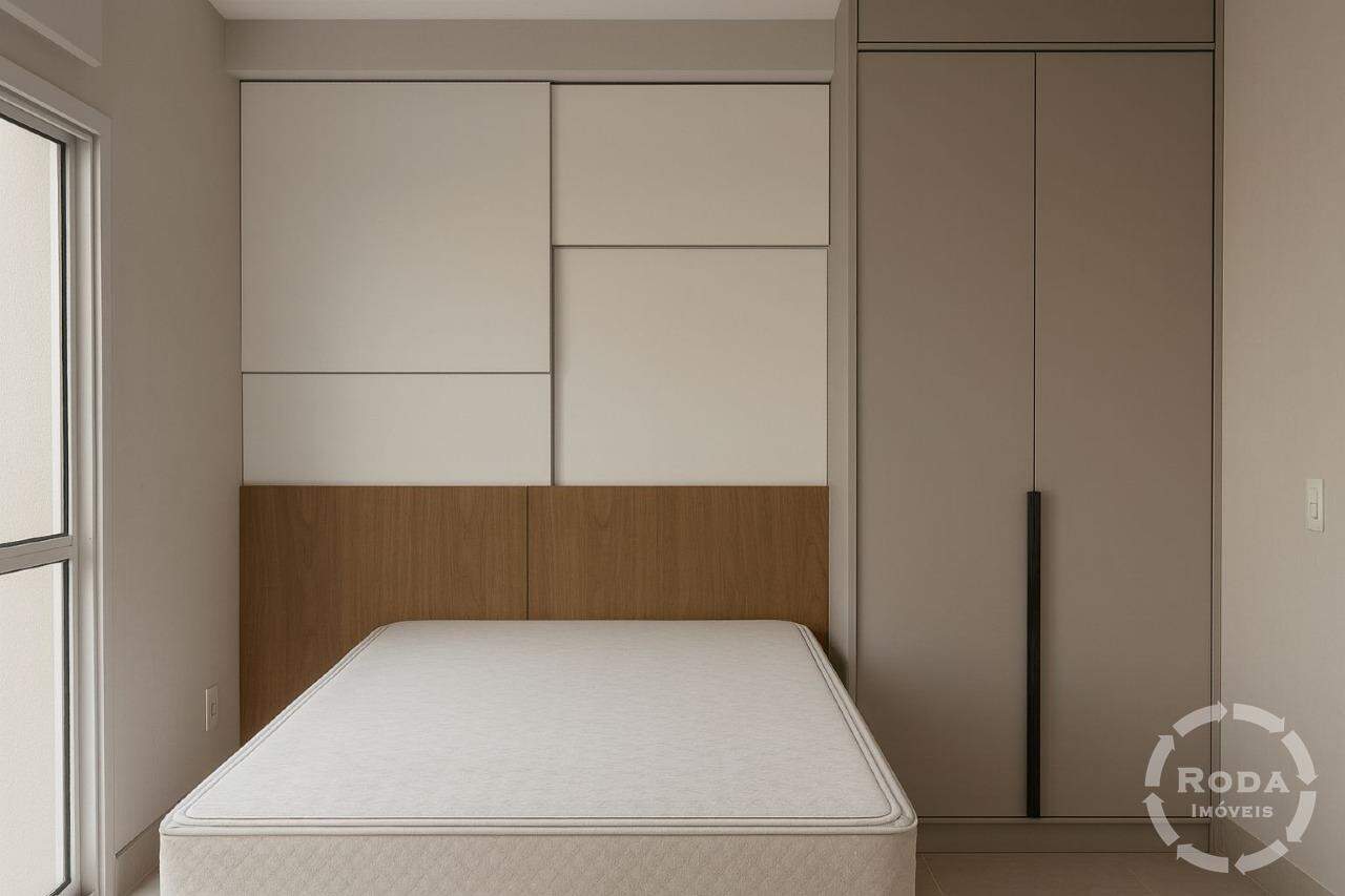 Apartamento à venda no Ponta da Praia: