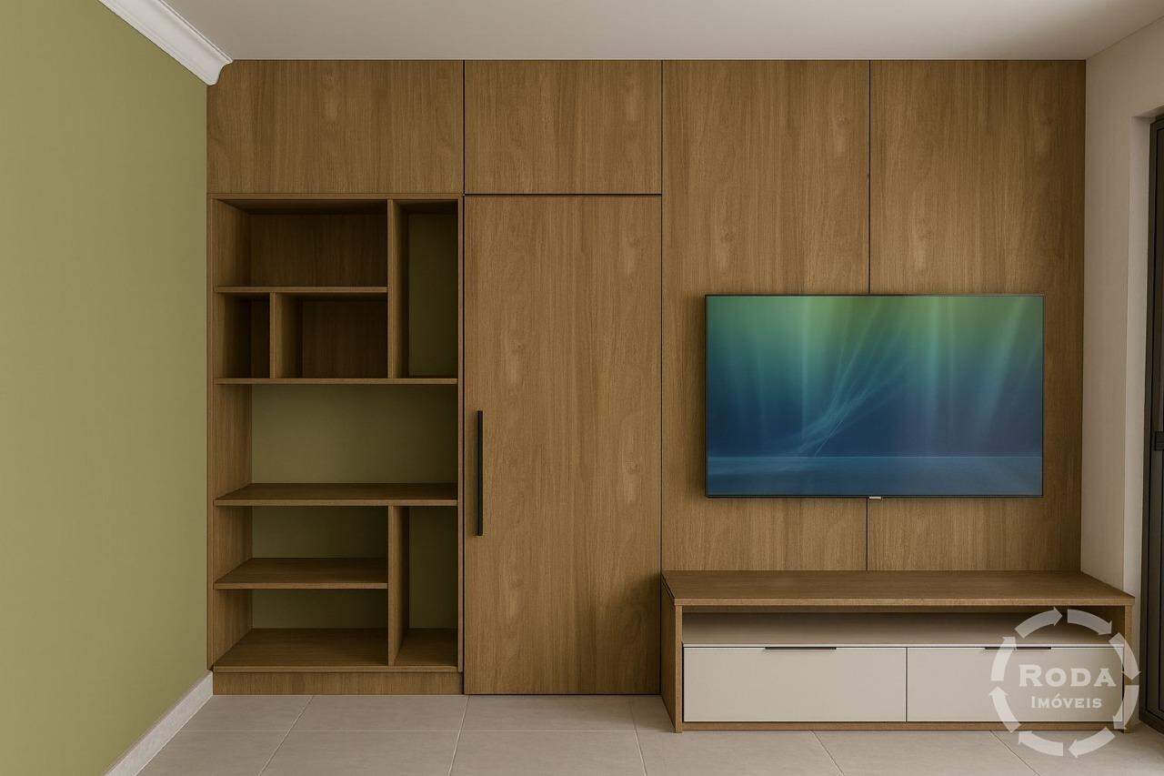 Apartamento à venda no Ponta da Praia: