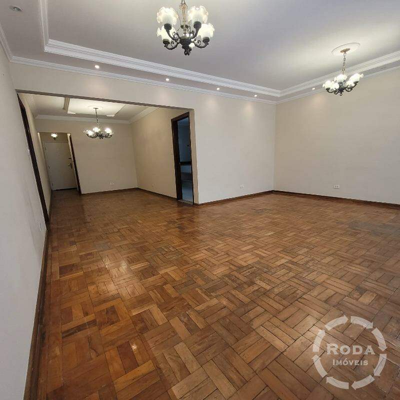 Apartamento à venda no José Menino: