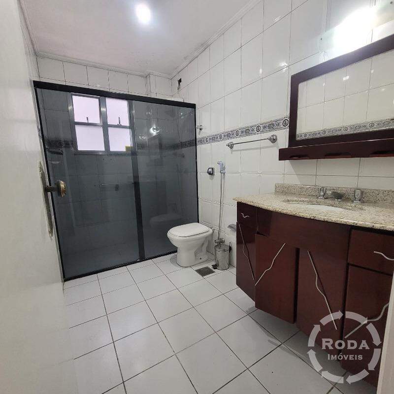Apartamento à venda no José Menino: 