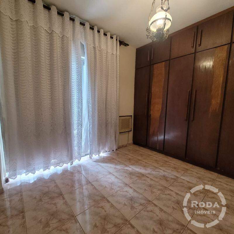 Apartamento à venda no José Menino: 