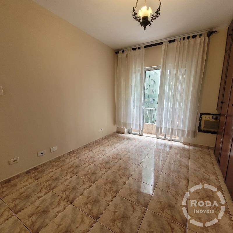 Apartamento à venda no José Menino: 