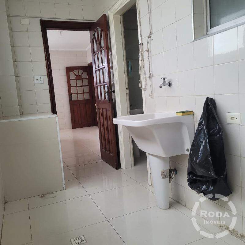 Apartamento à venda no José Menino: 