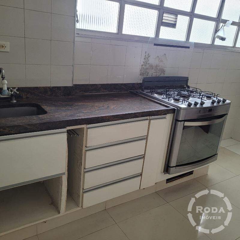 Apartamento à venda no José Menino: 