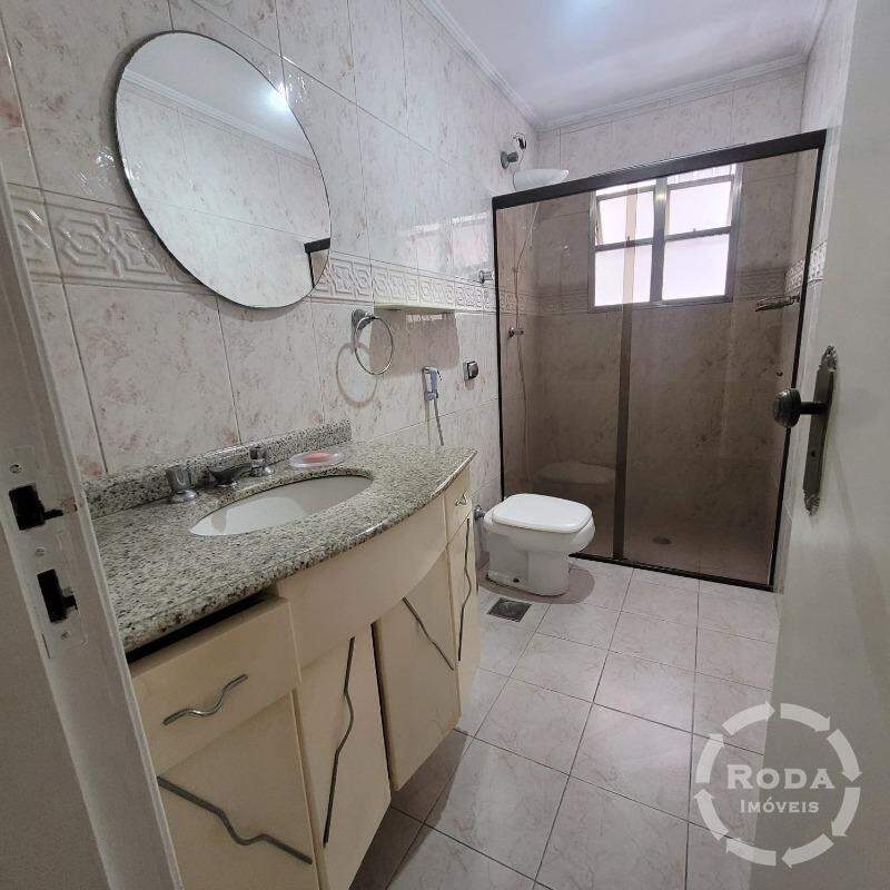 Apartamento à venda no José Menino: 