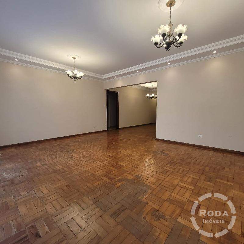 Apartamento à venda no José Menino: