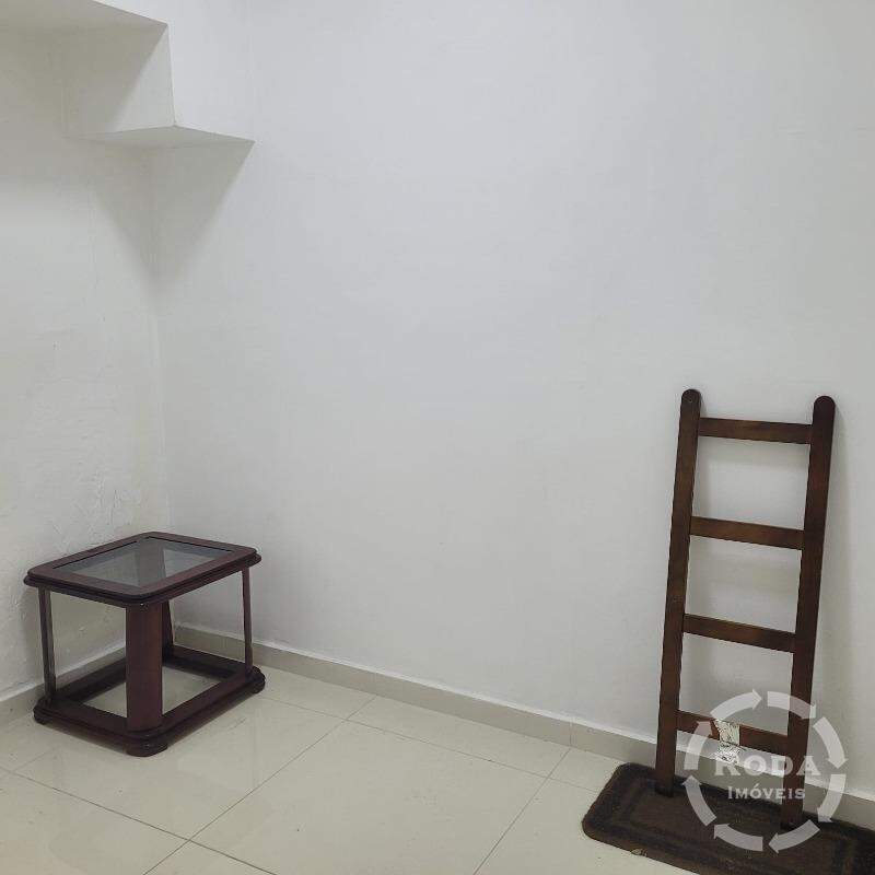 Apartamento à venda no José Menino: 