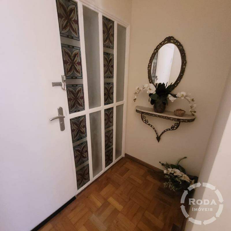 Apartamento à venda no José Menino: