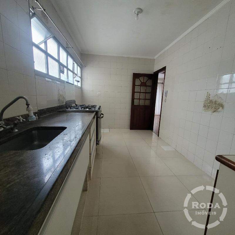 Apartamento à venda no José Menino: 