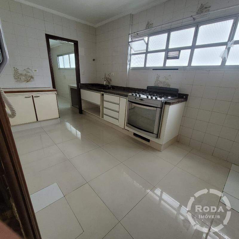 Apartamento à venda no José Menino: 