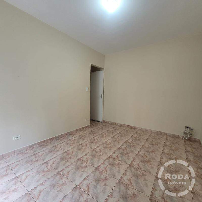 Apartamento à venda no José Menino: 