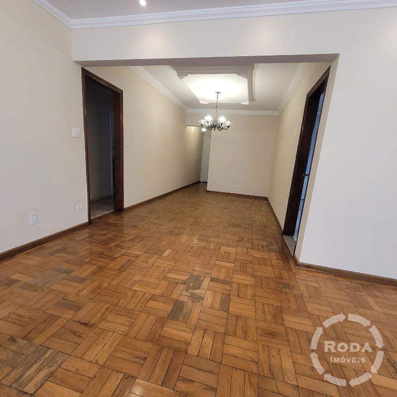 Apartamento à venda no José Menino: