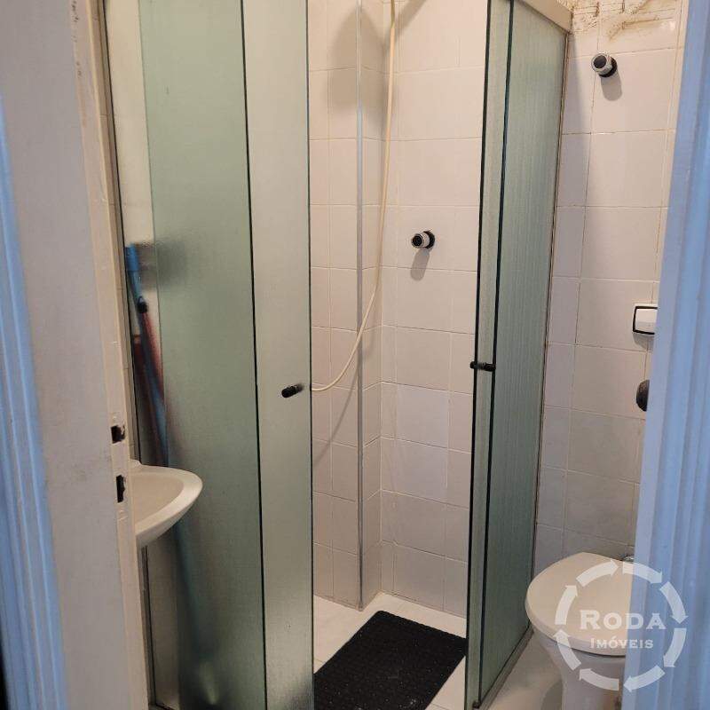 Apartamento à venda no José Menino: 